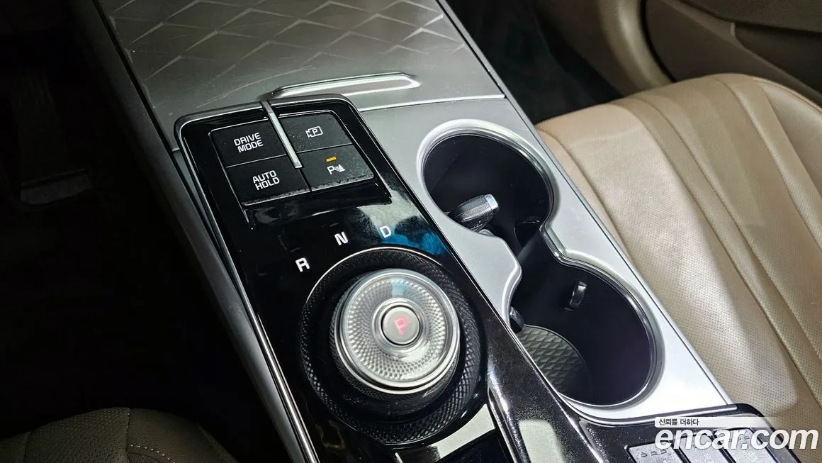 Kia K8 2022 из KR, фото 9
