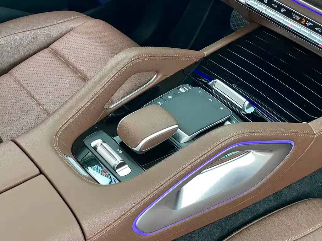 Mercedes-Benz GLE 2025 из CN, фото 10