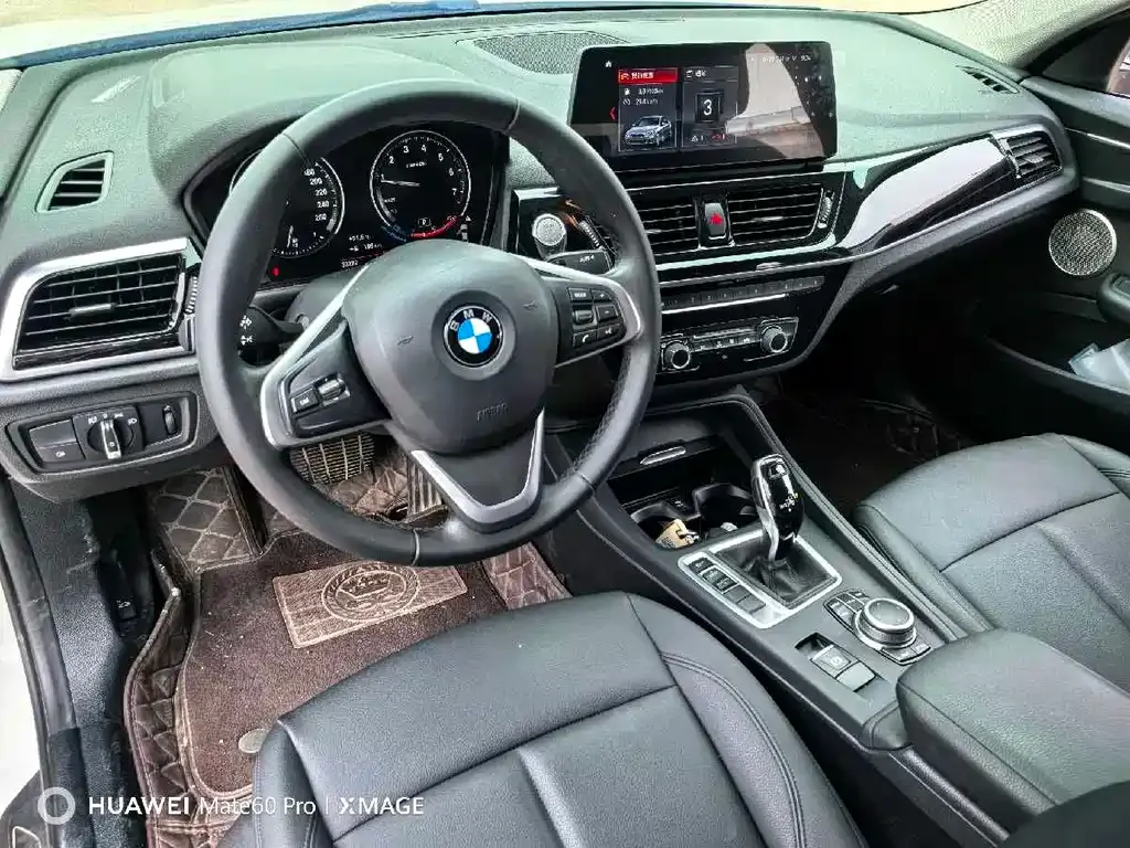 BMW 1 Series 2022 из CN, фото 10