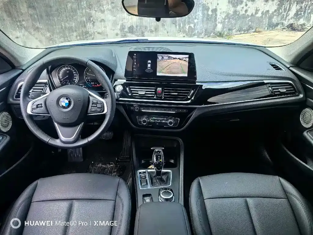 BMW 1 Series 2022 из CN, фото 5