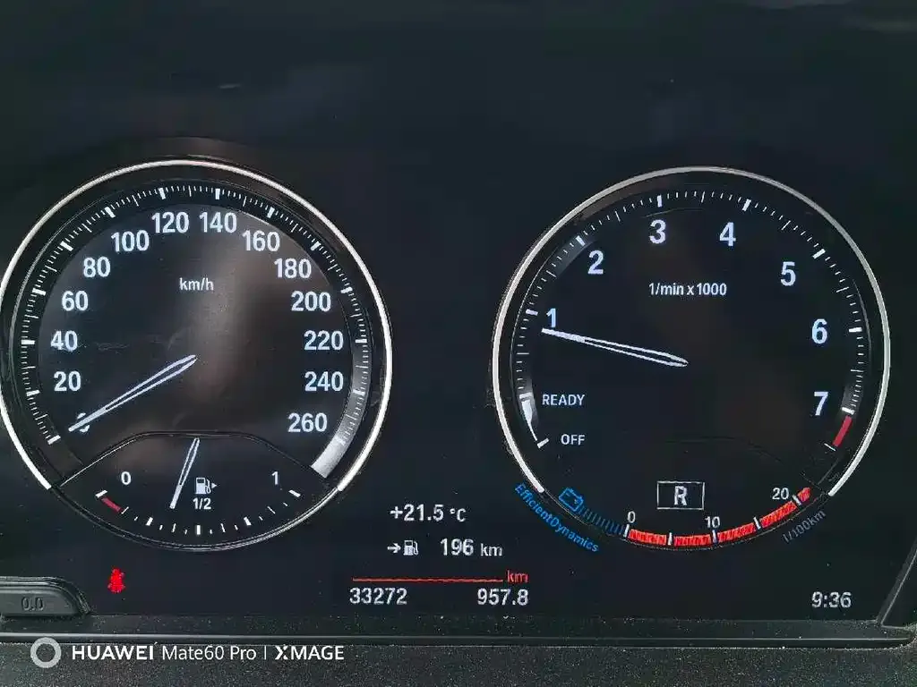 BMW 1 Series 2022 из CN, фото 9