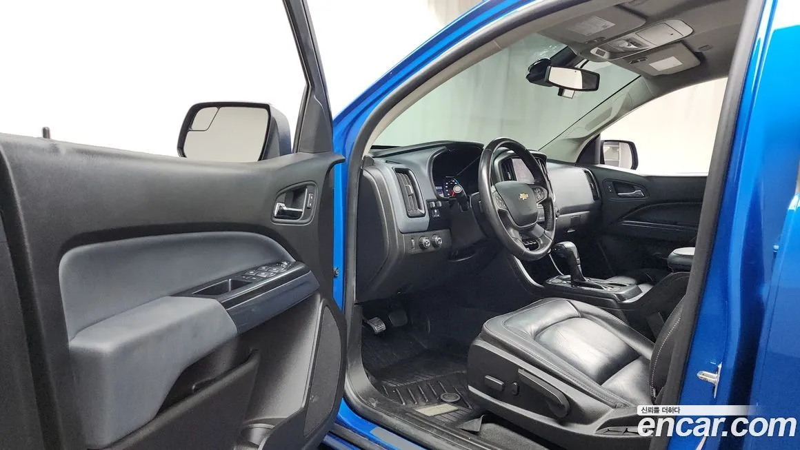 [object Object] Colorado 2021 из KR, фото 10