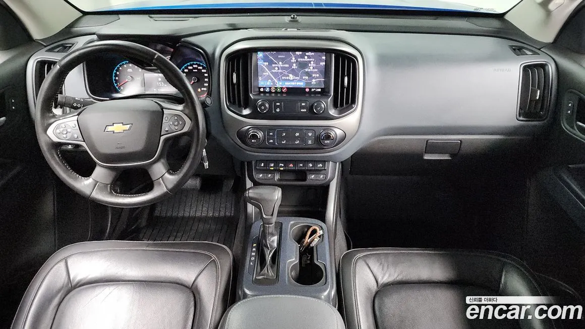 [object Object] Colorado 2021 из KR, фото 7