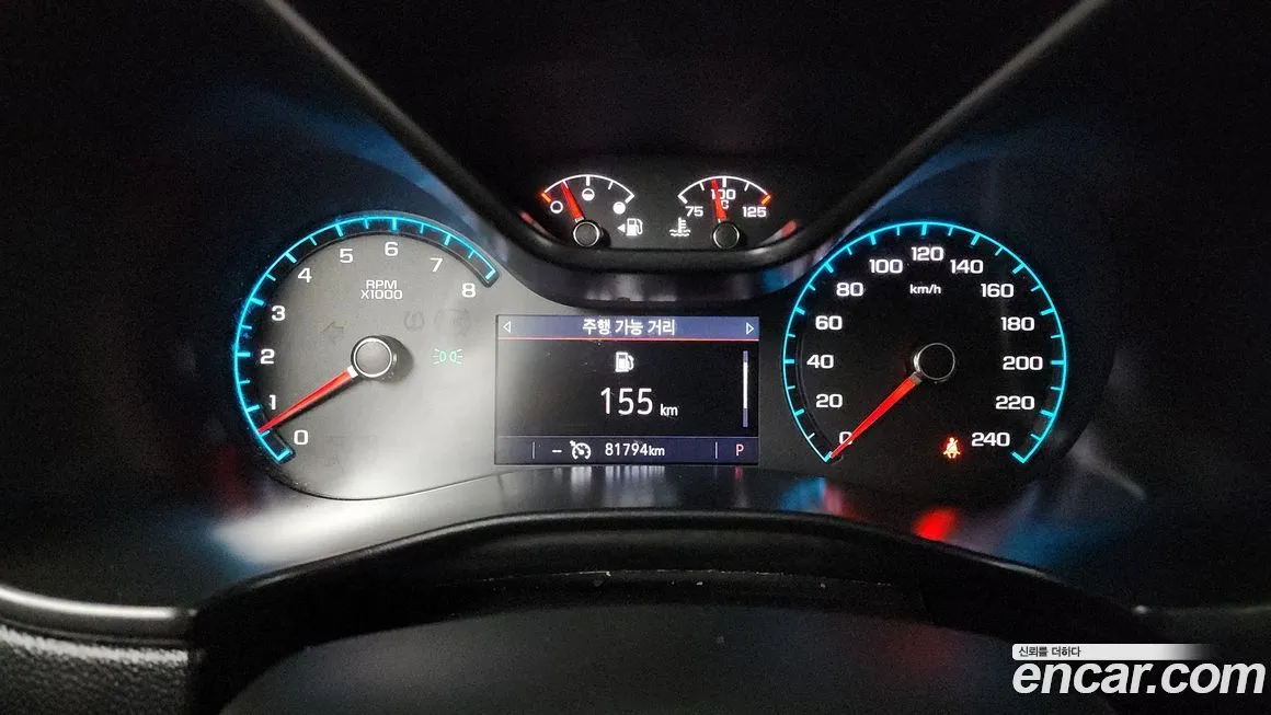 [object Object] Colorado 2021 из KR, фото 8