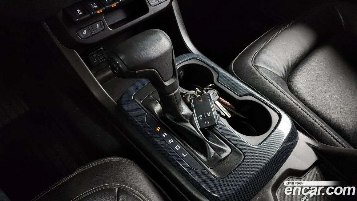 [object Object] Colorado 2021 из KR, фото 9