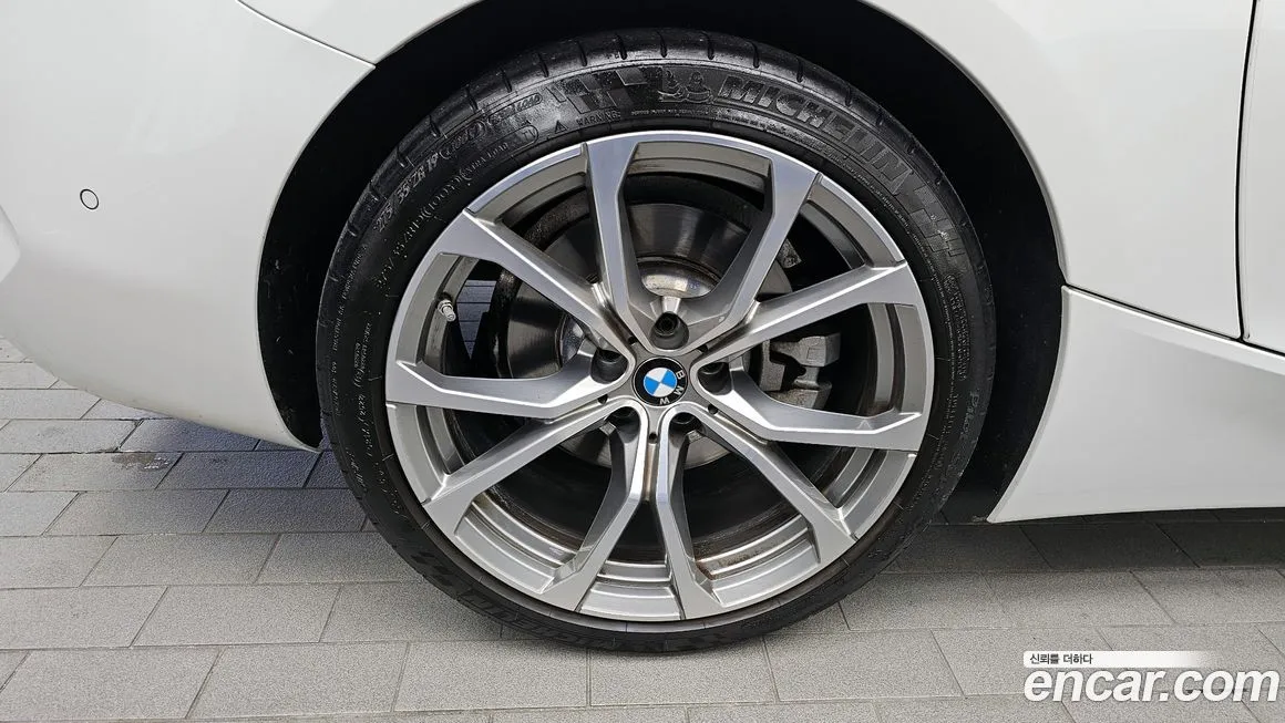 BMW Z4 2022 из KR, фото 5