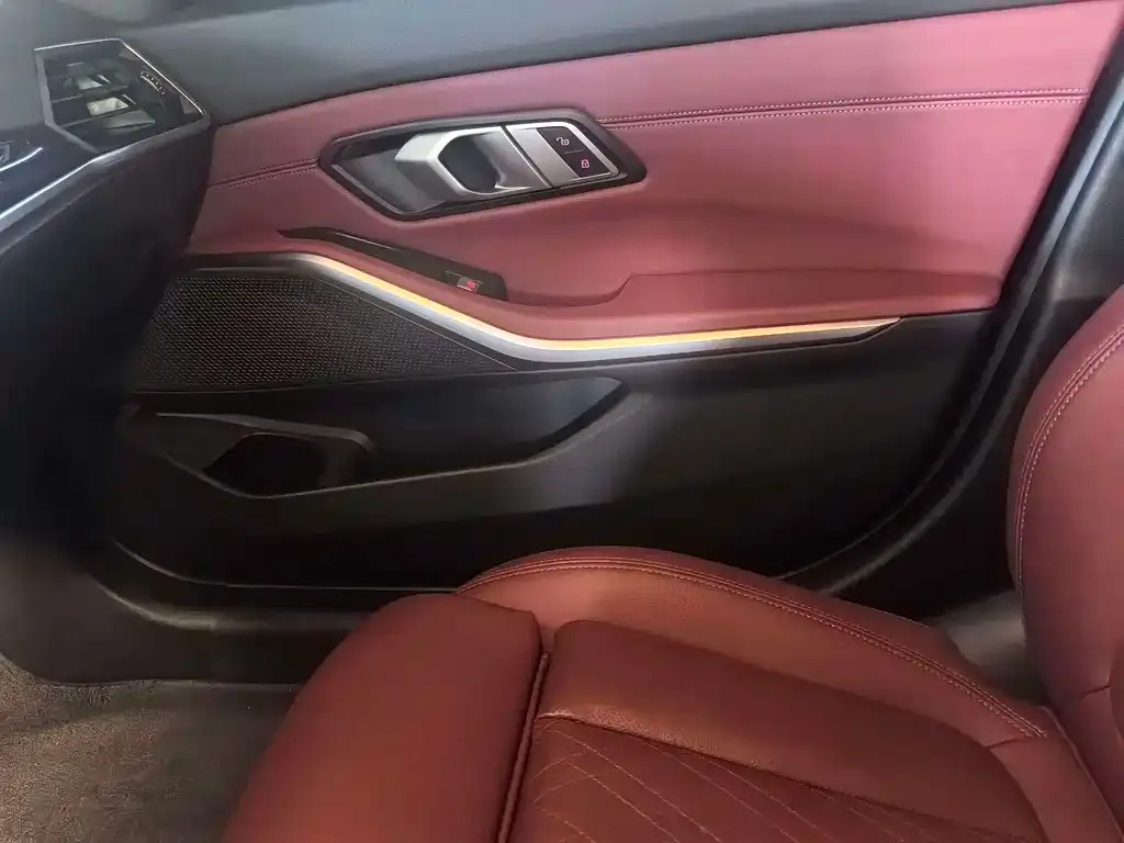 BMW 3 Series — фото 7