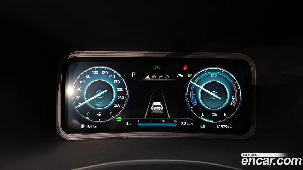 Hyundai Kona 2021 из KR, фото 8