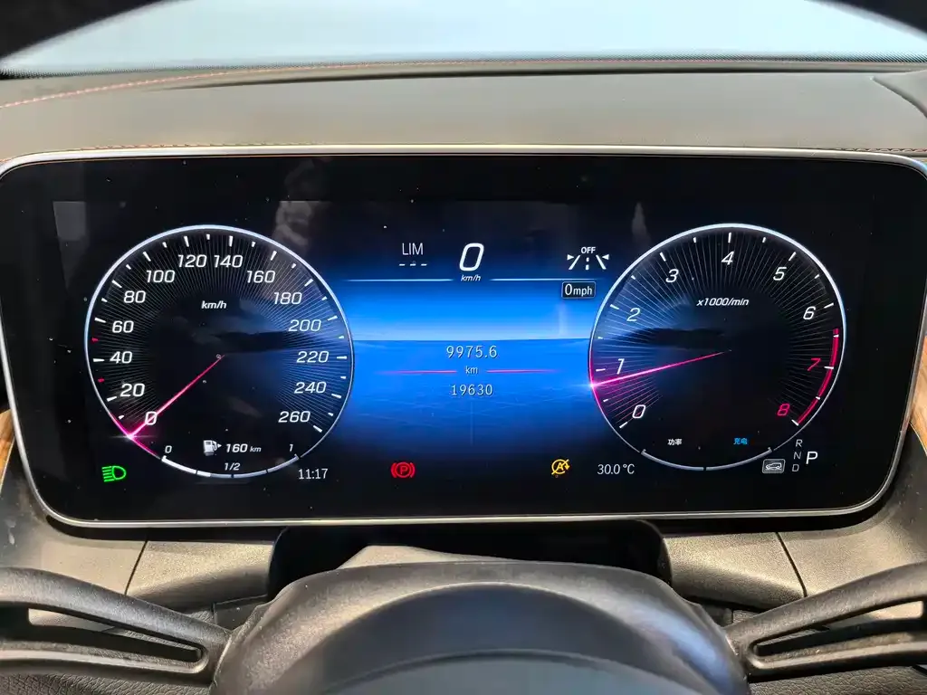 Mercedes-Benz GLC 2024 из CN, фото 7