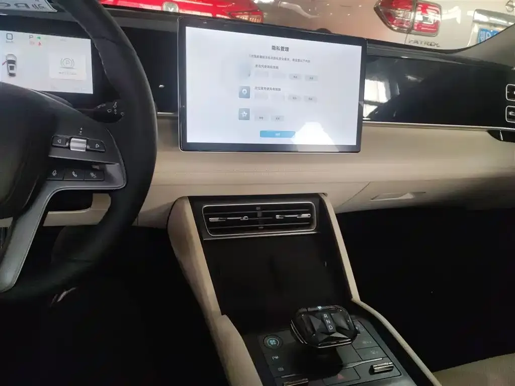 BYD Qin L 2025 из CN, фото 5