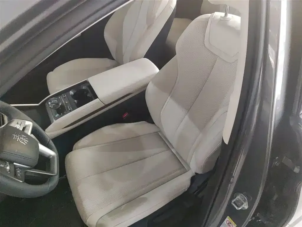 BYD Qin L 2025 из CN, фото 7