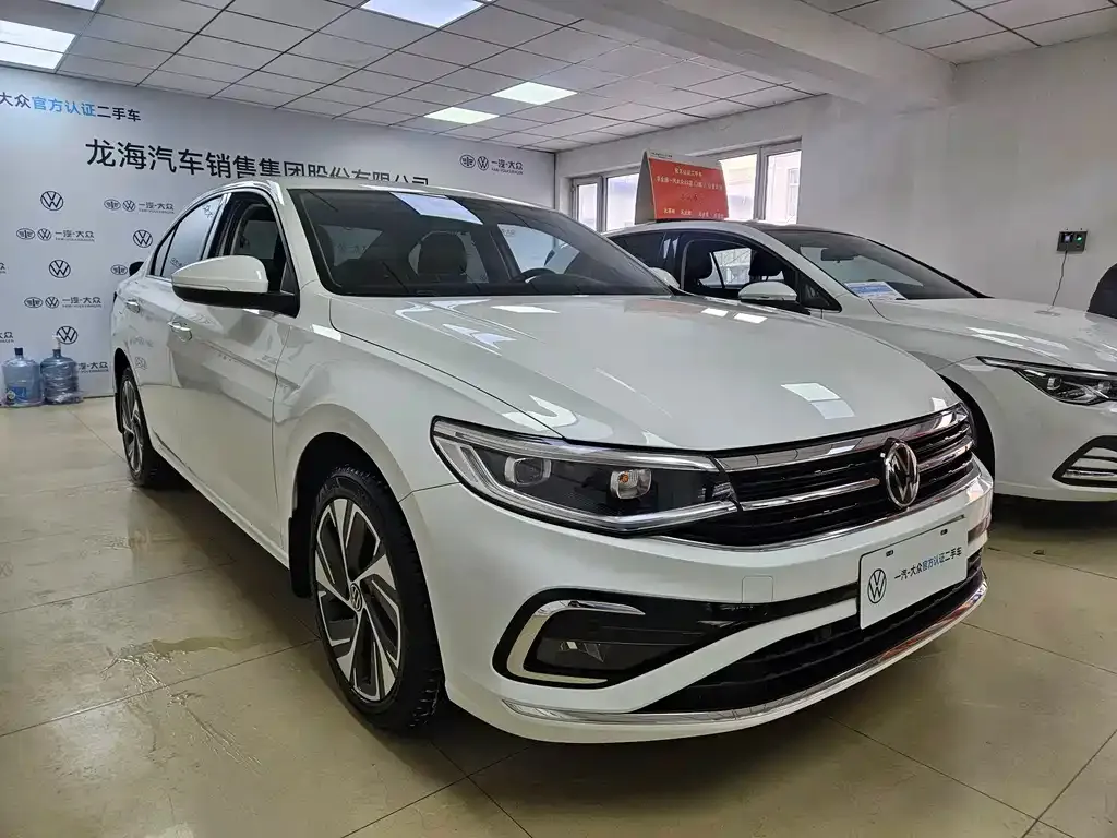 Volkswagen Bora 2023 из CN, фото 1