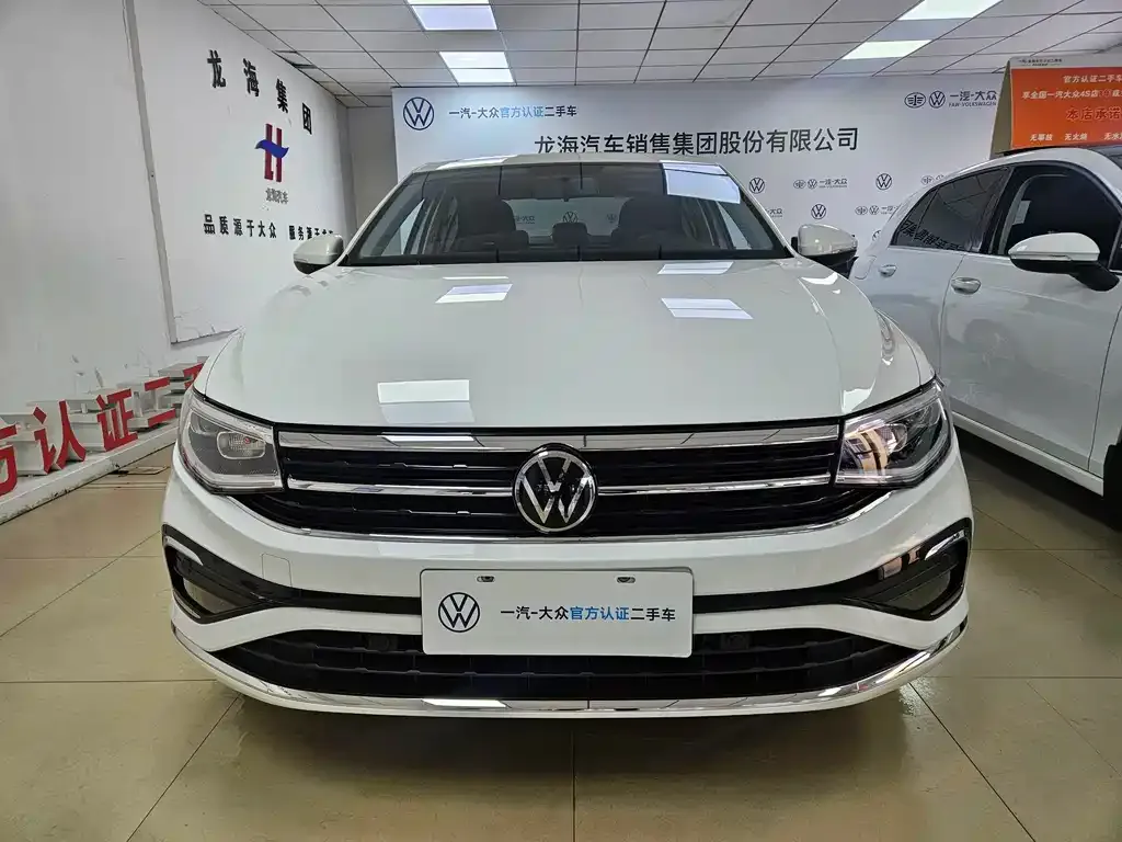 Volkswagen Bora 2023 из CN, фото 2