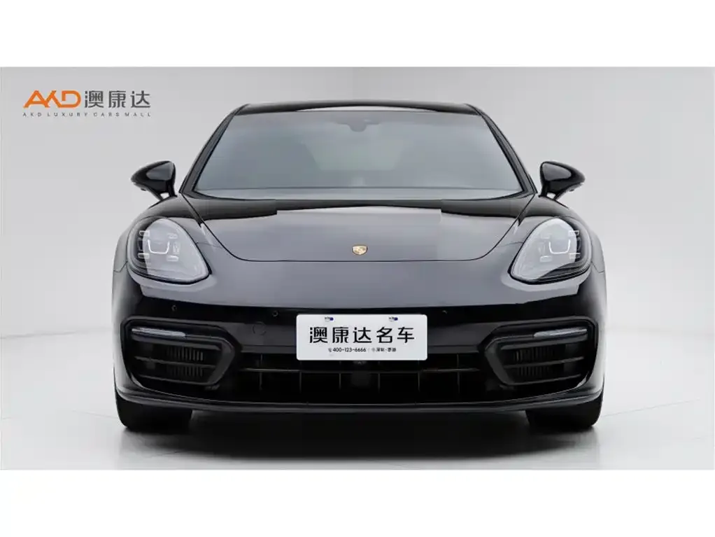 Porsche Panamera 2023 из CN, фото 2