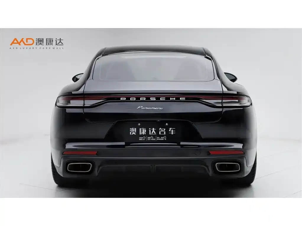 Porsche Panamera 2023 из CN, фото 4
