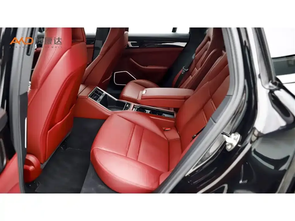 Porsche Panamera 2023 из CN, фото 7