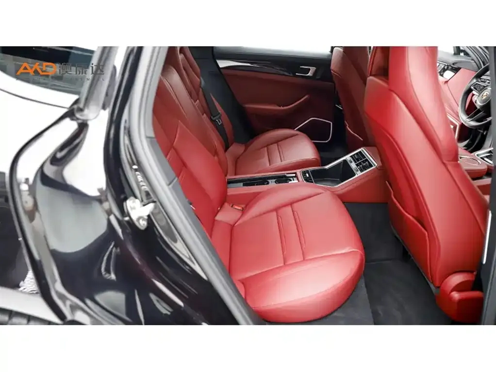 Porsche Panamera 2023 из CN, фото 8