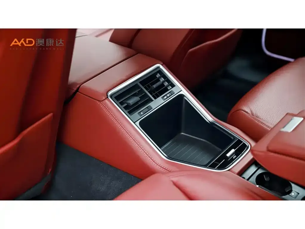 Porsche Panamera 2023 из CN, фото 9