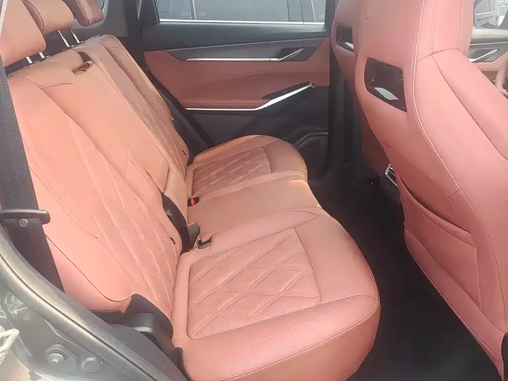 Changan CS75PLUS 2023 из CN, фото 5