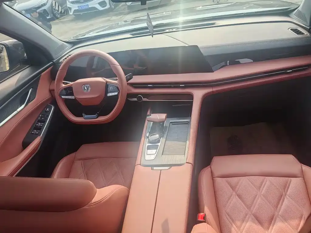 Changan CS75PLUS 2023 из CN, фото 6