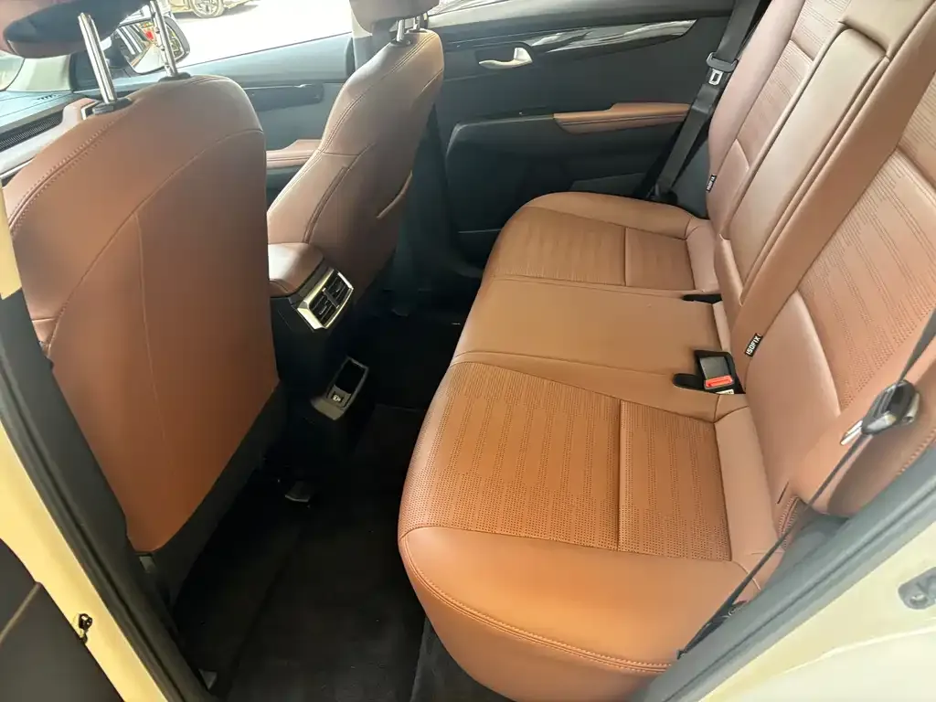 Kia Sportage 2022 из CN, фото 7