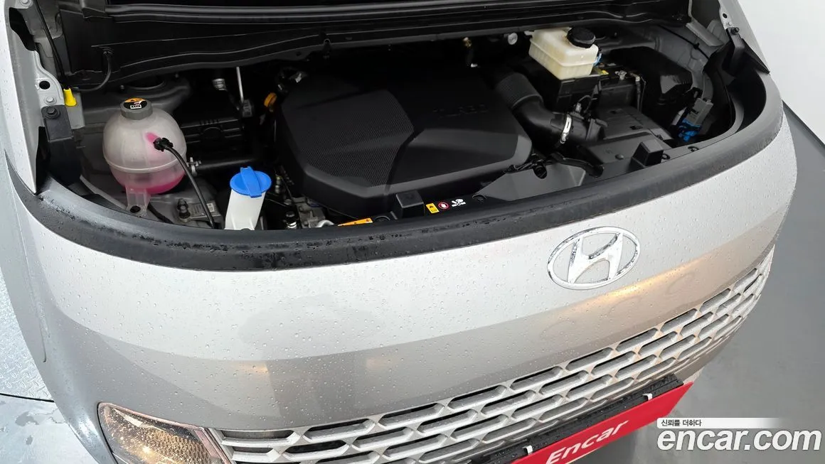Hyundai Staria 2023 из KR, фото 6