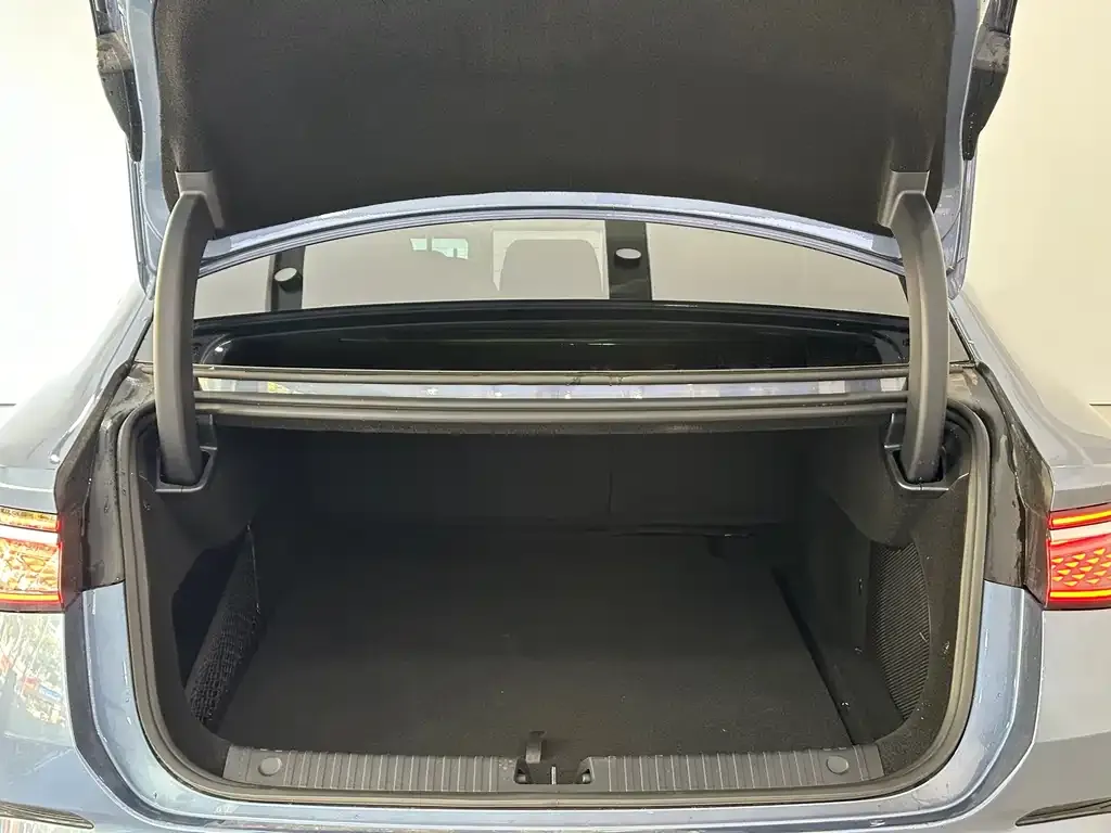 BYD Seal 07 DM-i 2025 из CN, фото 8