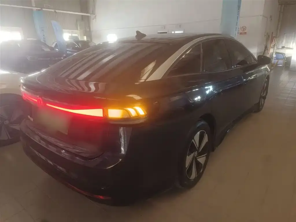 Volkswagen ID.7 VIZZION 2024 из CN, фото 6