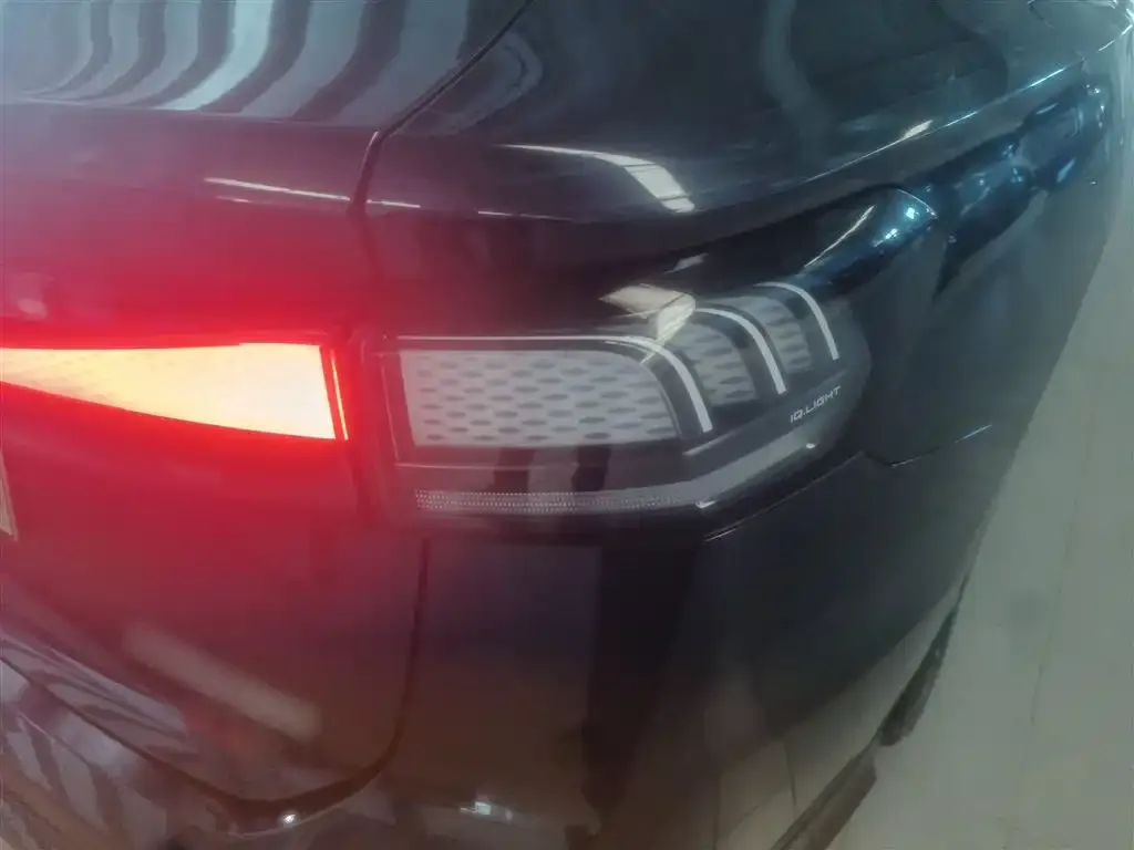 Volkswagen ID.7 VIZZION 2024 из CN, фото 7
