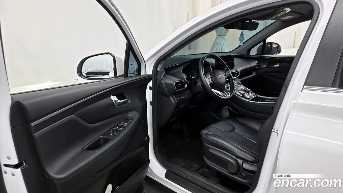 Hyundai Santafe 2022 из KR, фото 10