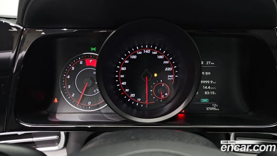 Hyundai AVANTE 2021 из KR, фото 8