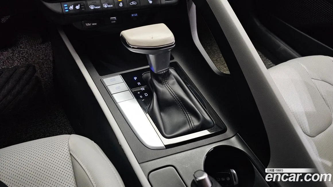 Hyundai AVANTE 2021 из KR, фото 9
