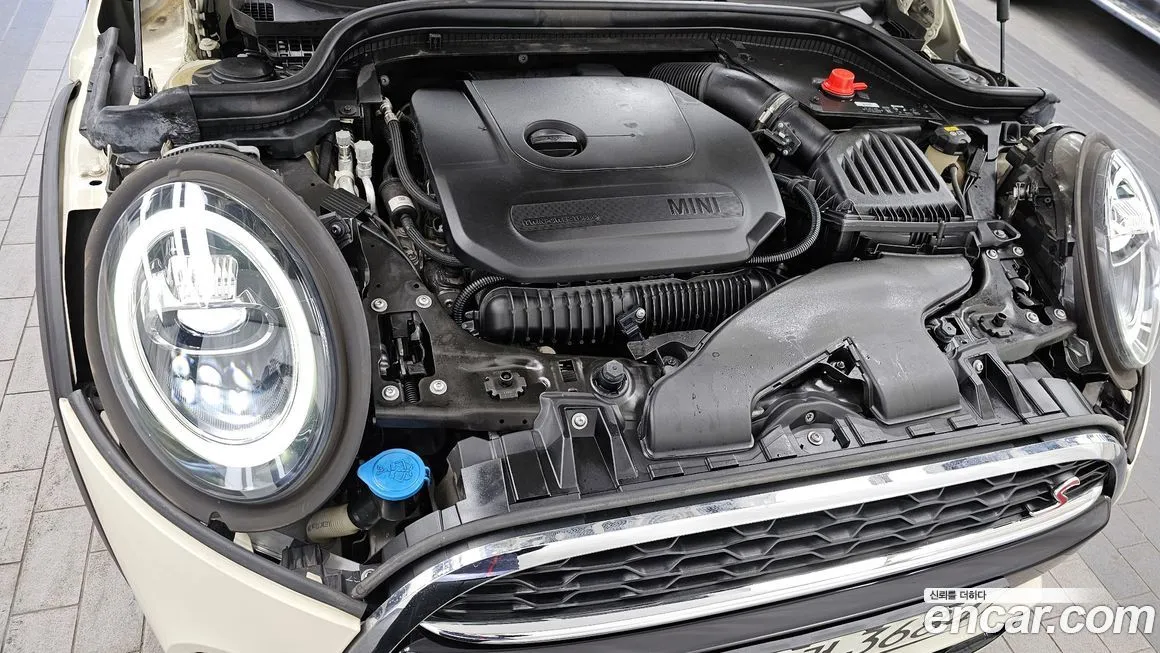Mini Cooper 2021 из KR, фото 6