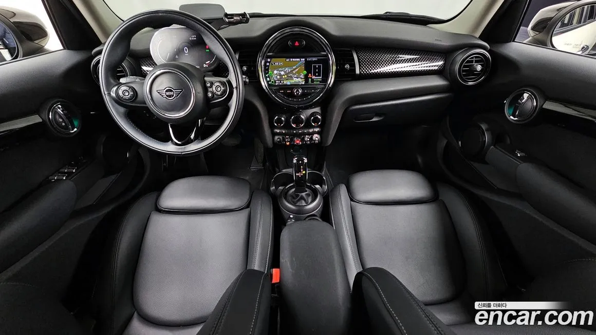 Mini Cooper 2021 из KR, фото 7