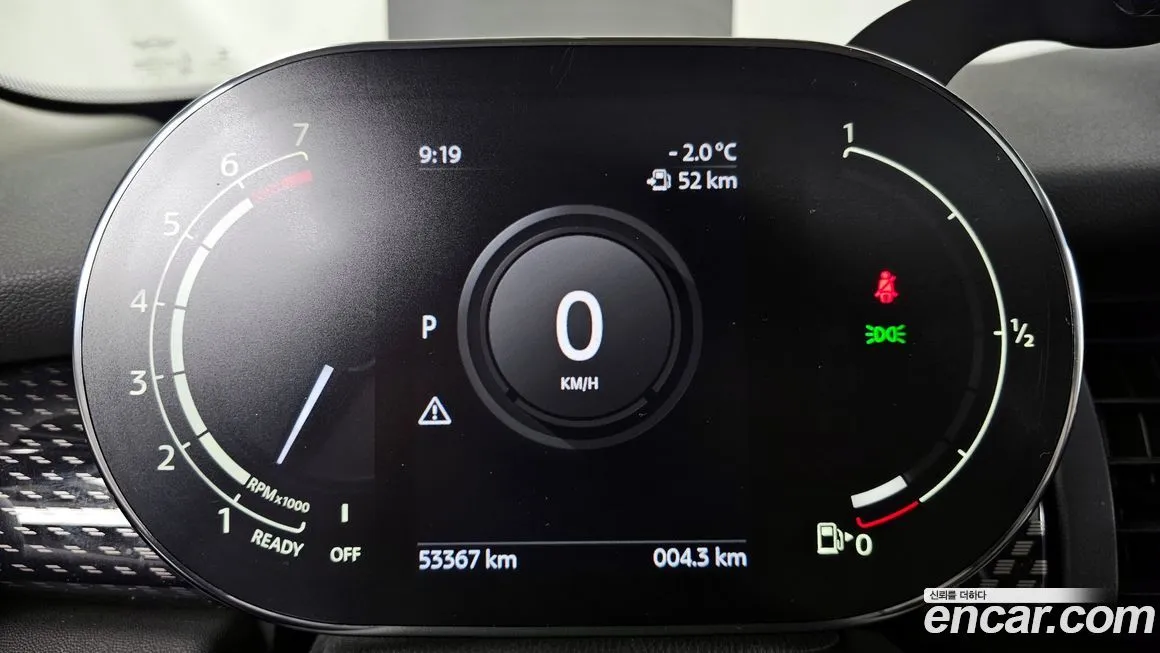 Mini Cooper 2021 из KR, фото 8