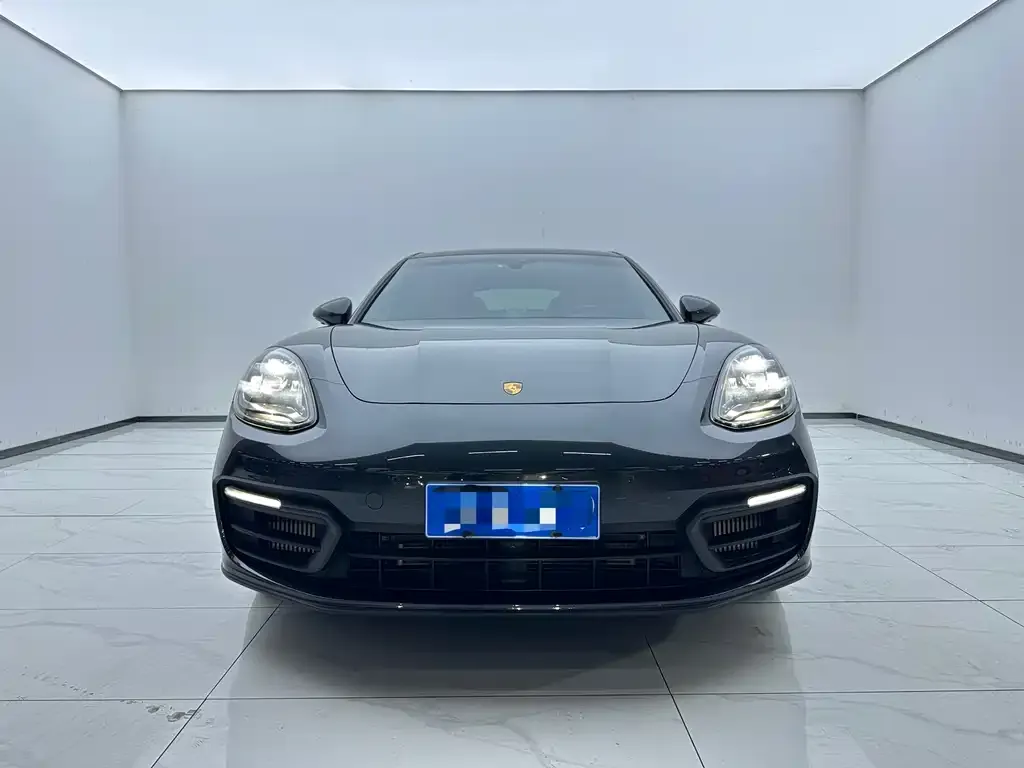 Porsche Panamera 2022 из CN, фото 2