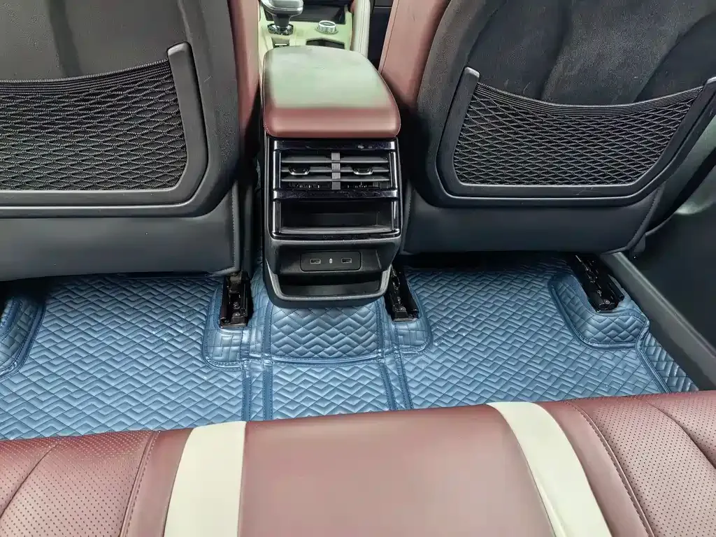 Geely Xingyue L 2021 из CN, фото 10