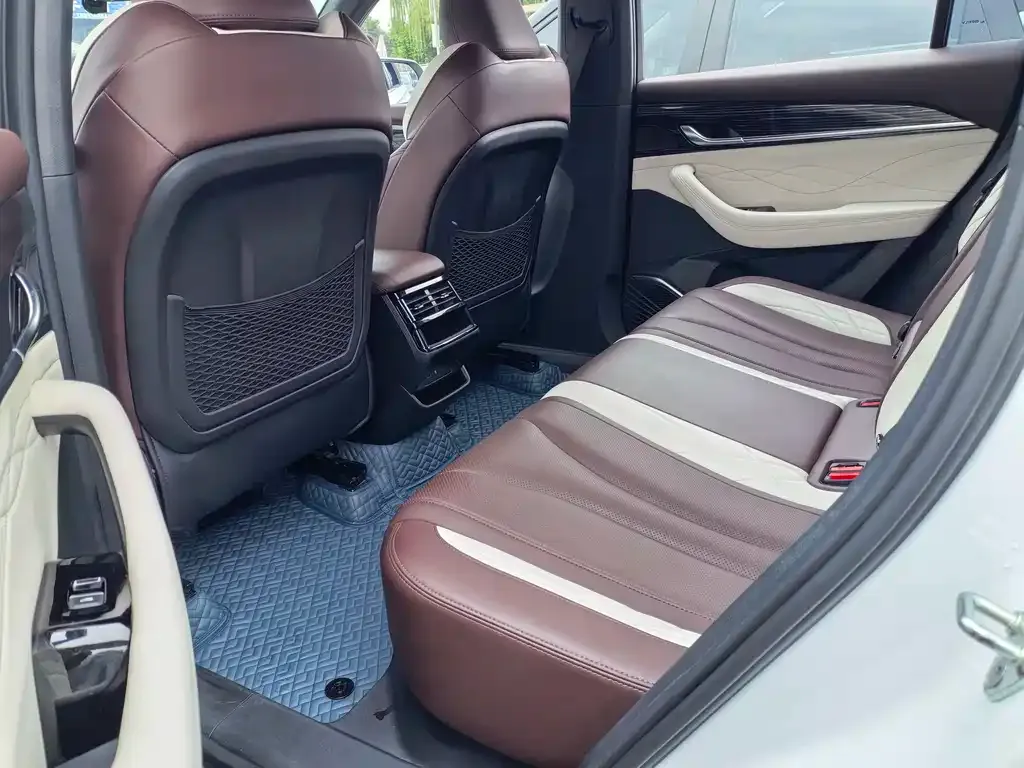 Geely Xingyue L 2021 из CN, фото 9