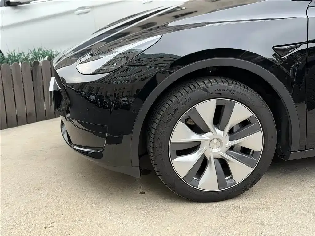 Tesla Model Y 2023 из CN, фото 8