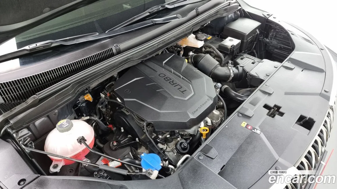 Kia Carnival 2022 из KR, фото 6