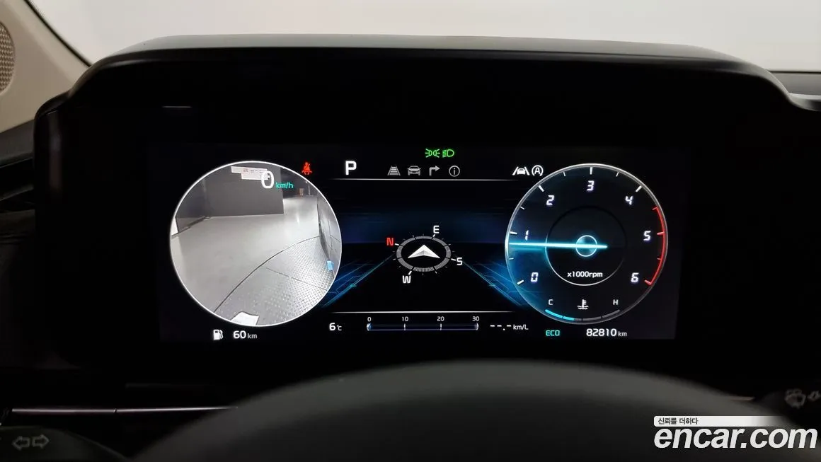 Kia Carnival 2022 из KR, фото 8