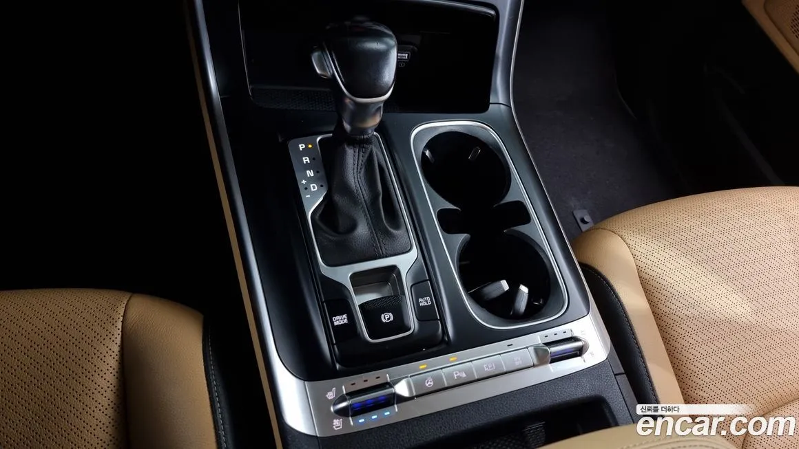 Kia Carnival 2022 из KR, фото 9