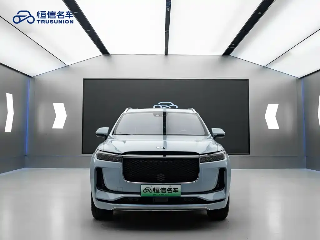 Li Auto ONE 2021 из CN, фото 2