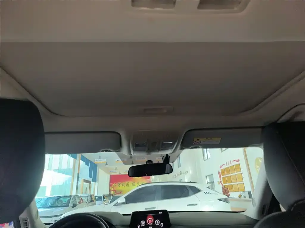 Mazda CX-5 2021 из CN, фото 8