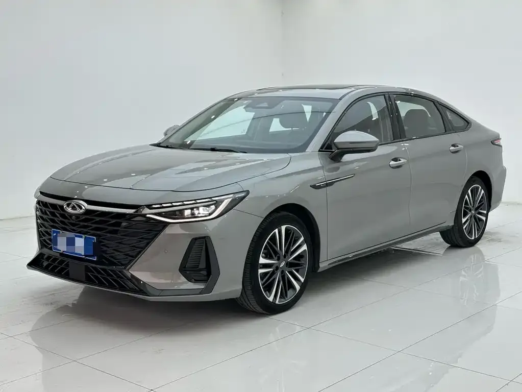 Chery Arrizo 8 2025 из CN, фото 1