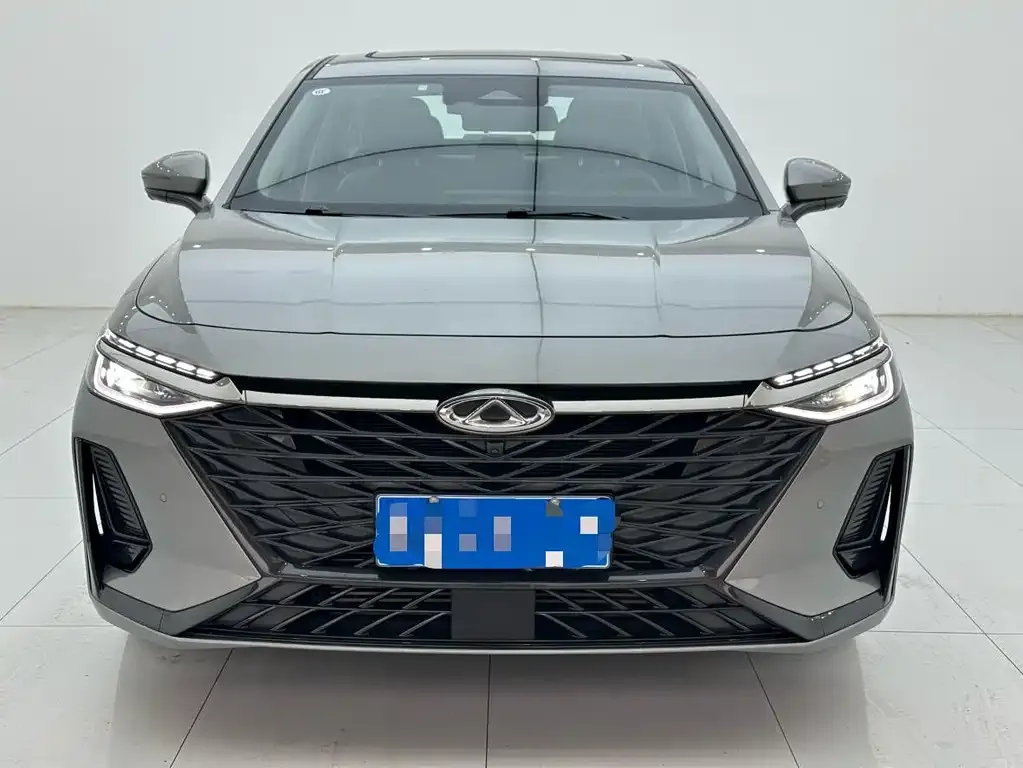 Chery Arrizo 8 2025 из CN, фото 2