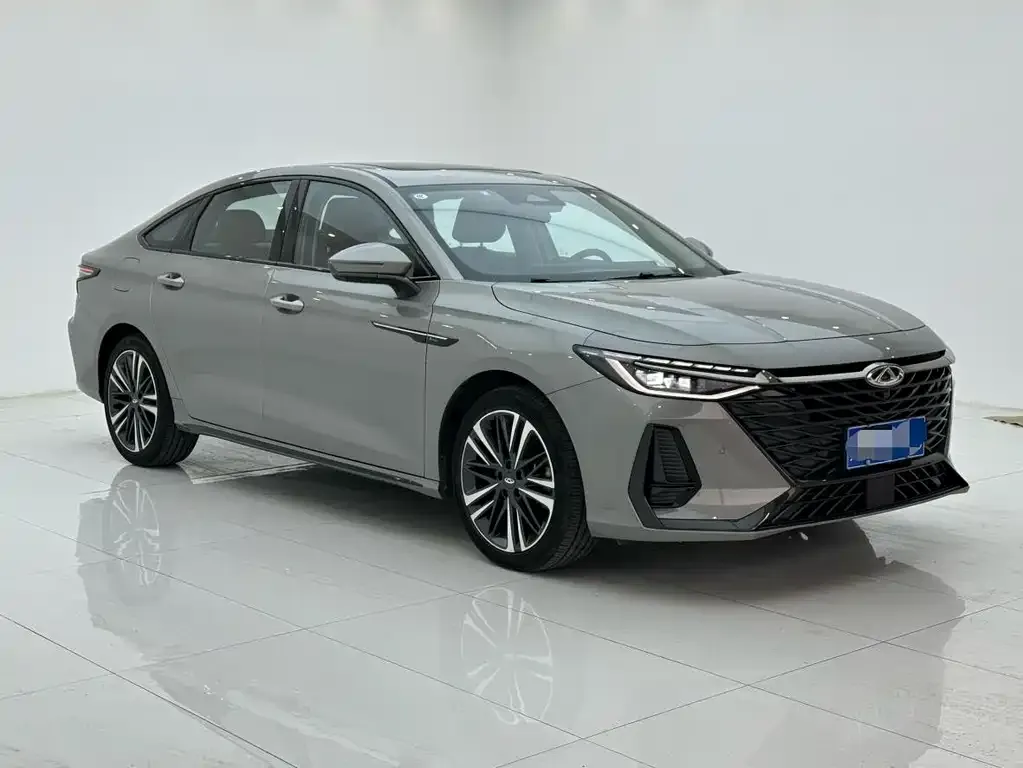 Chery Arrizo 8 2025 из CN, фото 3