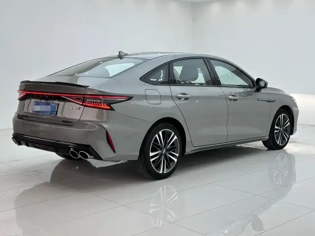 Chery Arrizo 8 2025 из CN, фото 6