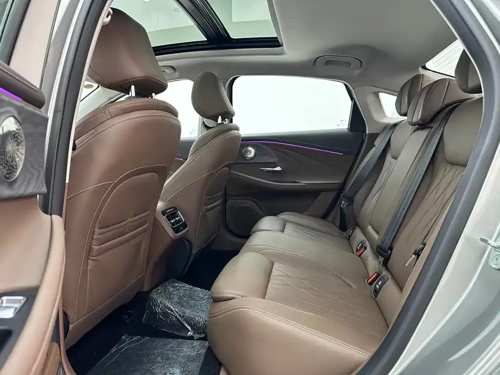 Chery Arrizo 8 2025 из CN, фото 8