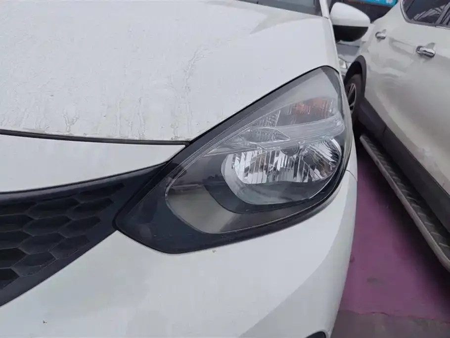 Honda Fit — фото 5